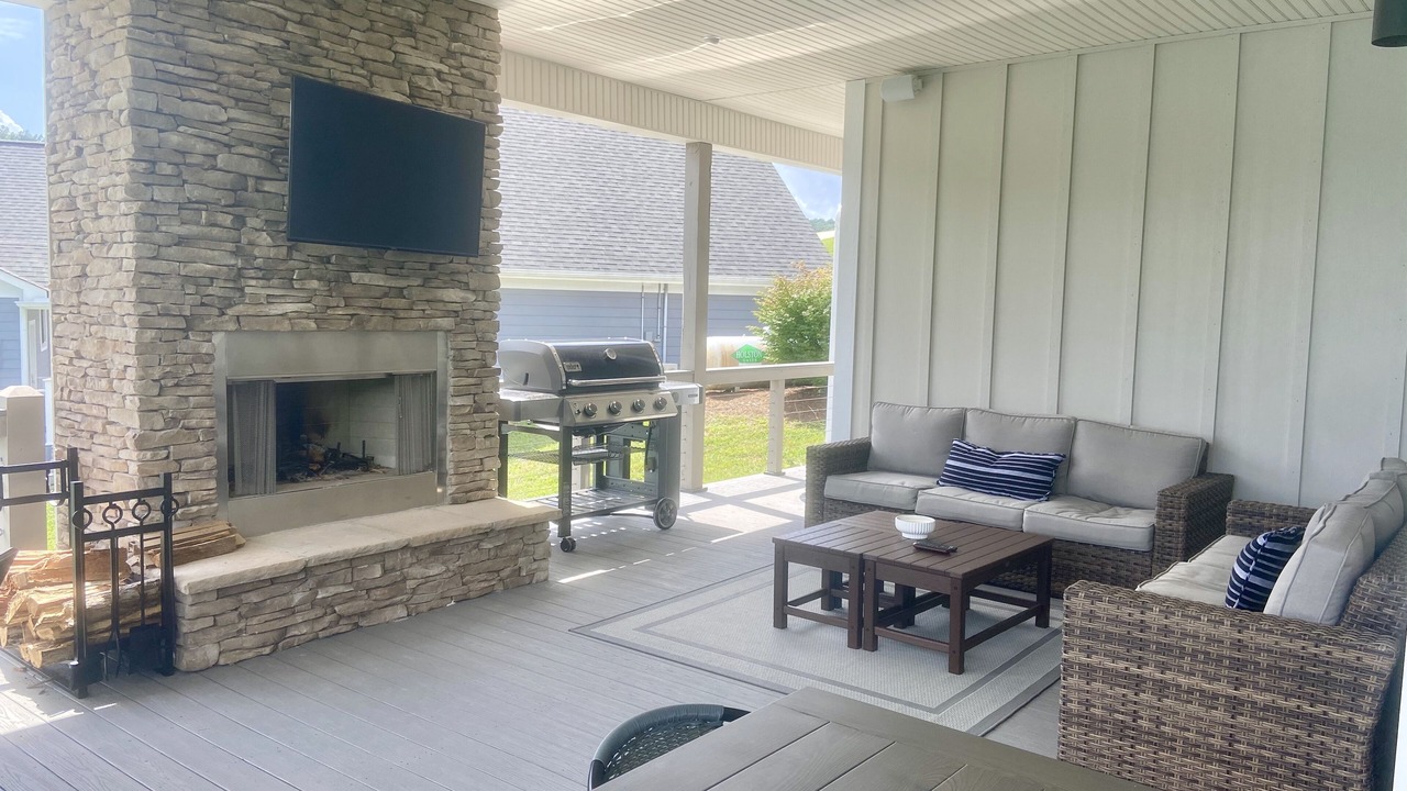 Photo of Outdoor in Hidden Springs
