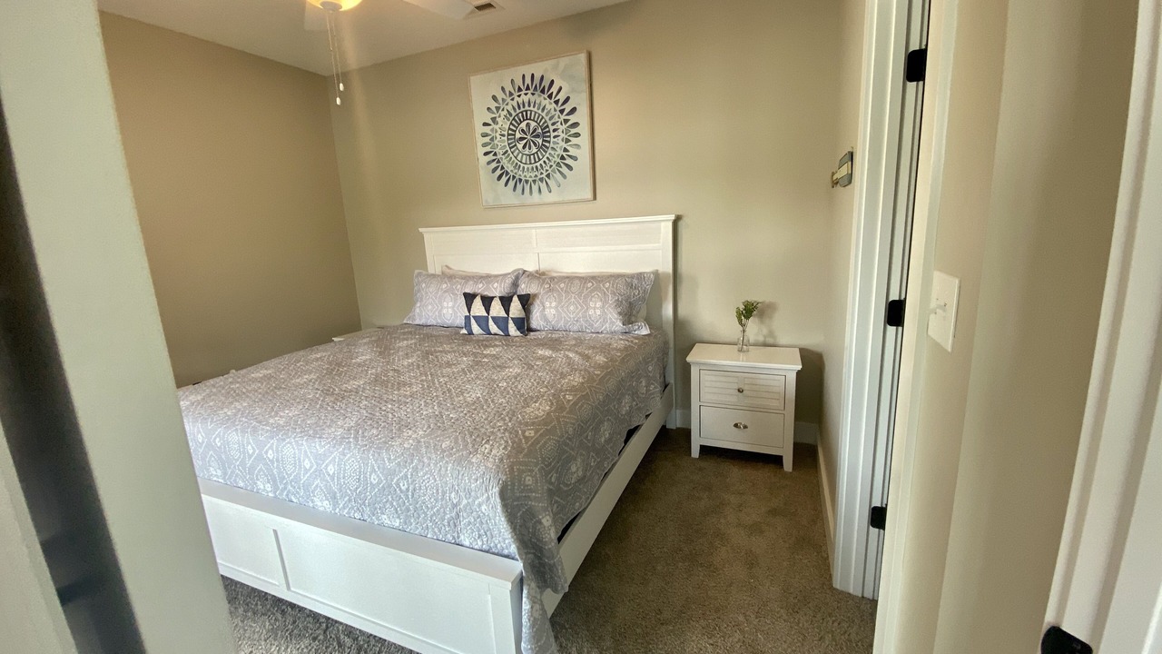 Photo of Bedroom in Hidden Springs