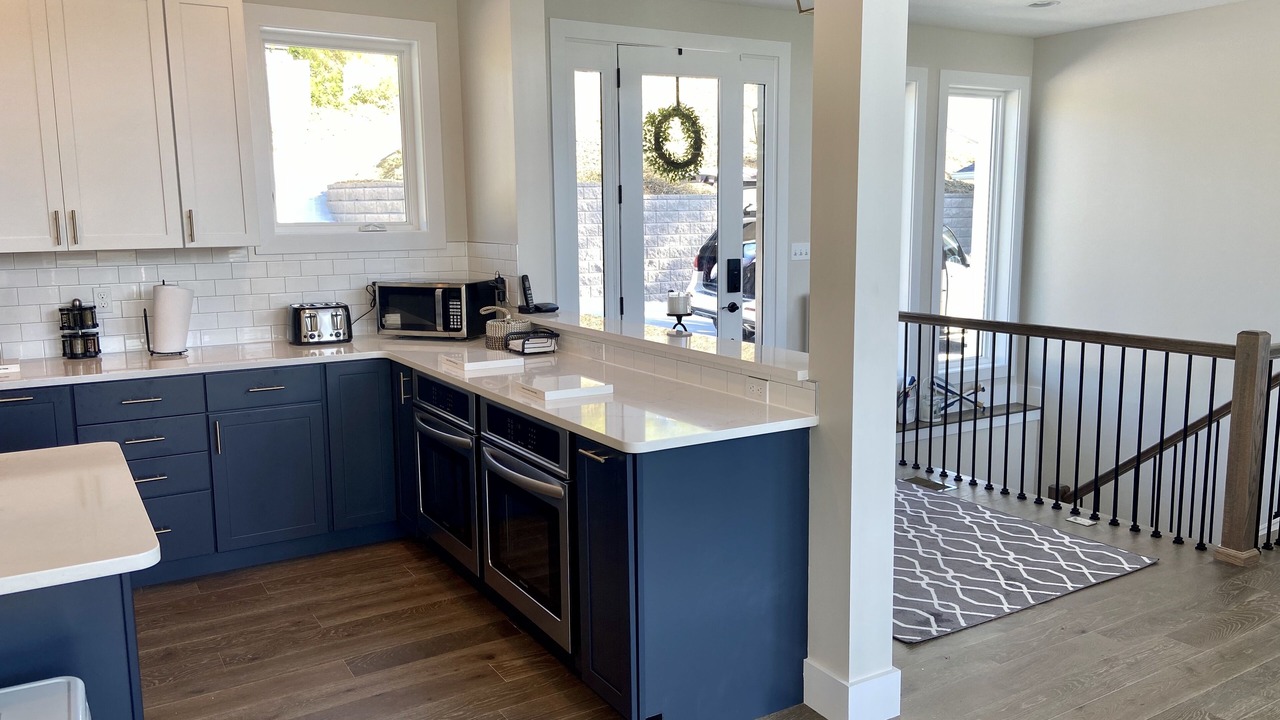 Photo of Kitchen in Hidden Springs