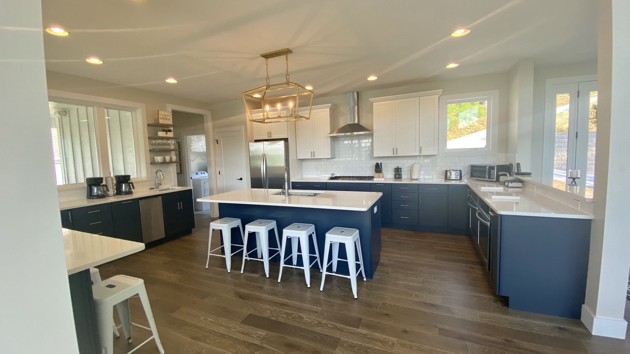 Photo of Kitchen in Hidden Springs
