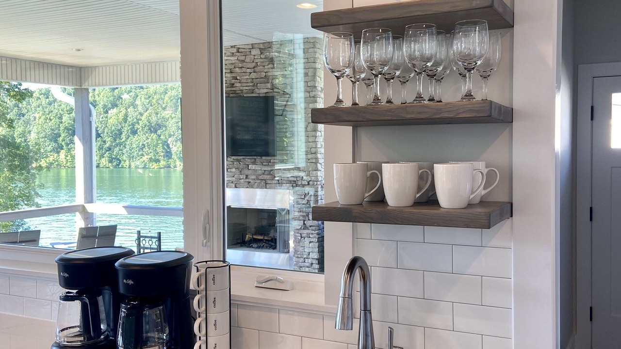 Photo of Kitchen in Hidden Springs