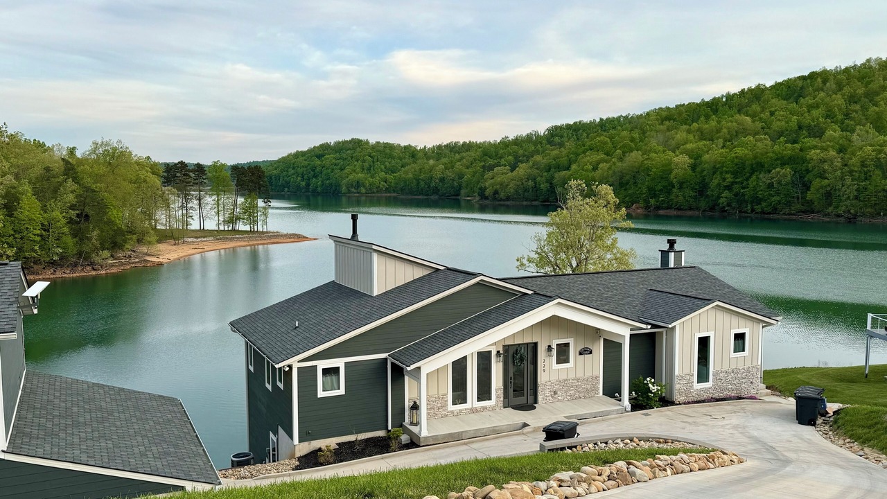 Photo of Outdoor in Hidden Springs