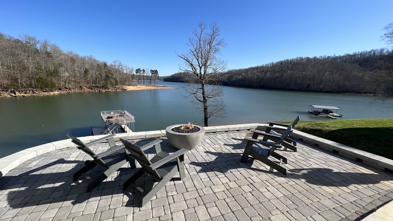 Photo of Patio Balcony in Hidden Springs