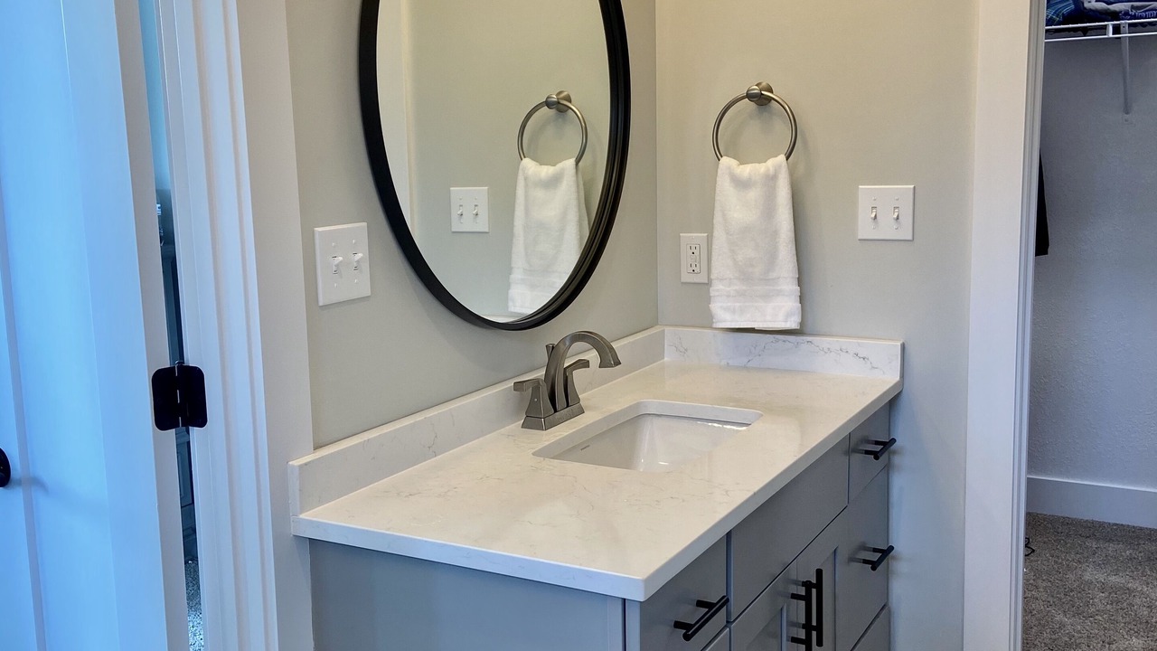 Photo of Bathroom in Hidden Springs