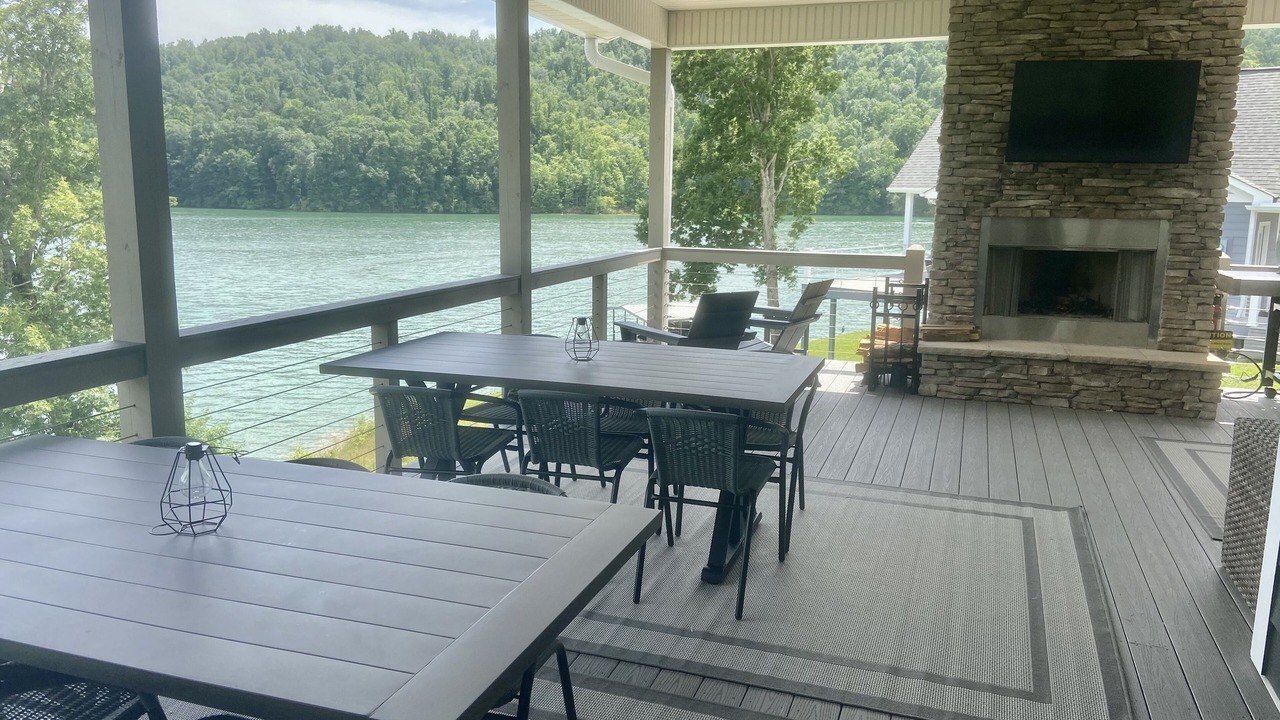Photo of Outdoor in Hidden Springs