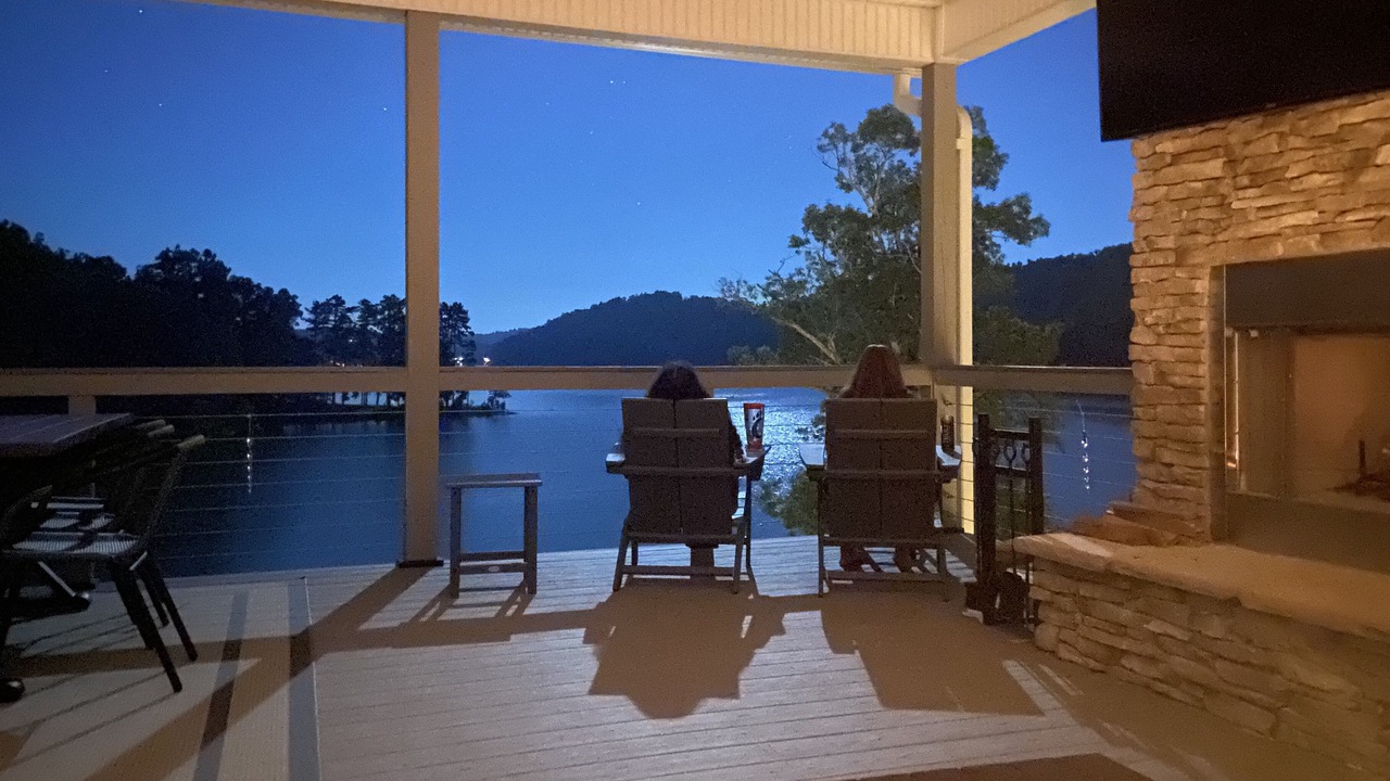 Photo of Outdoor in Hidden Springs