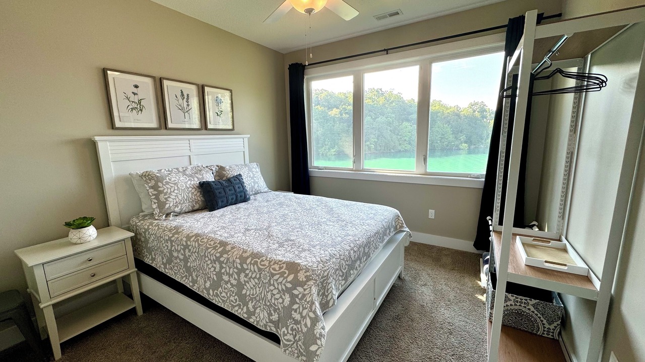 Photo of Bedroom in Hidden Springs