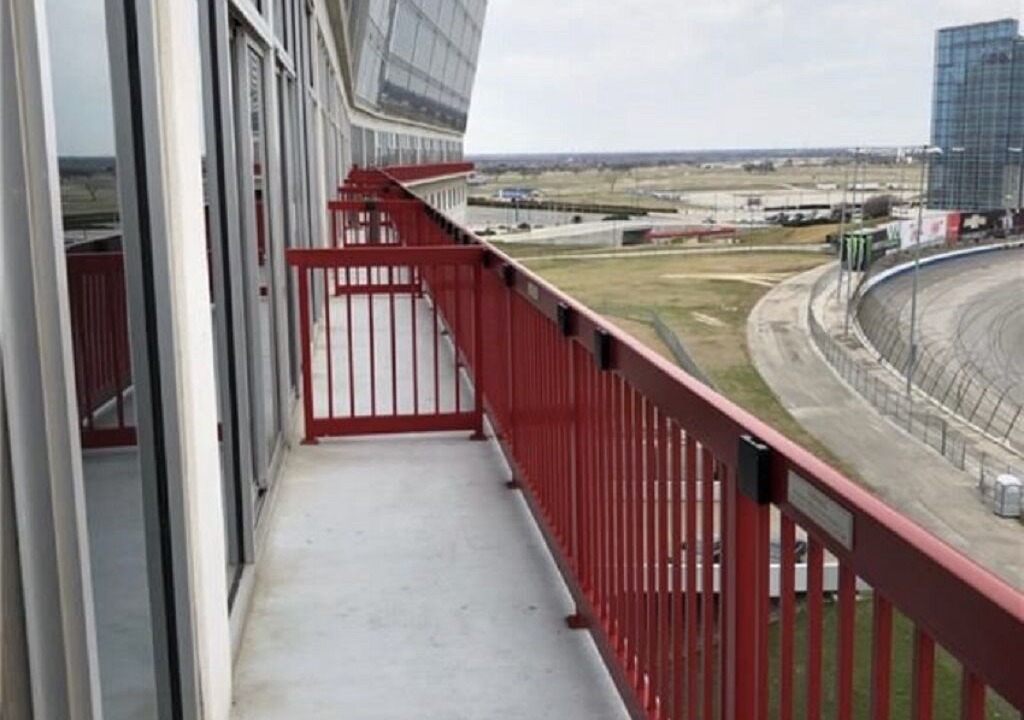 Photo of Outdoor in Fort Worth