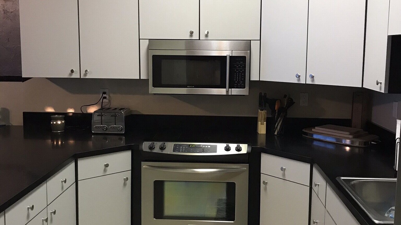 Photo of Kitchen in Fort Worth