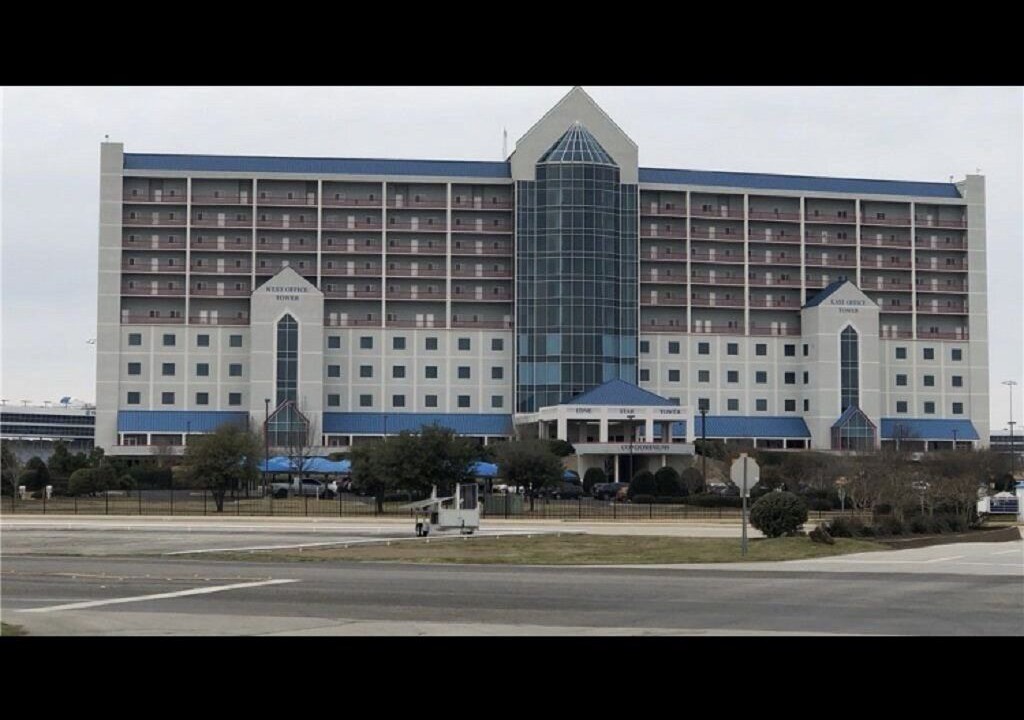 Photo of Outdoor in Fort Worth