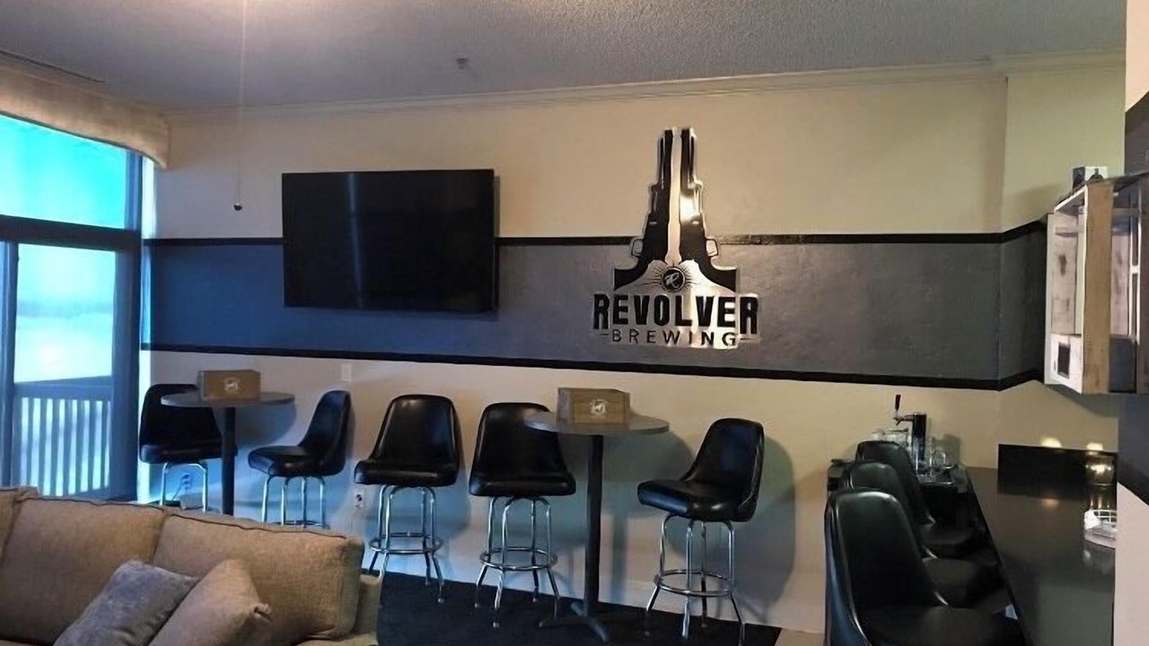 Photo of Livingroom in Fort Worth