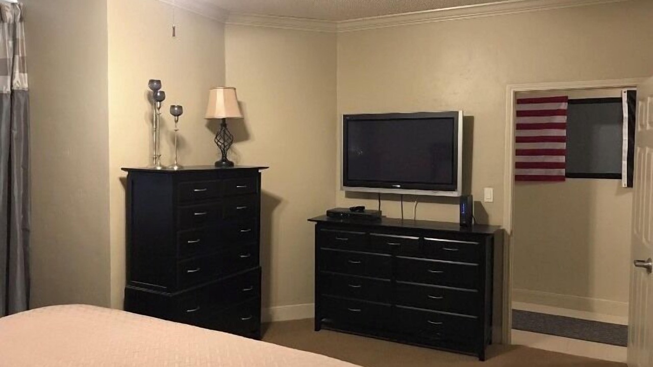 Photo of Bedroom in Fort Worth