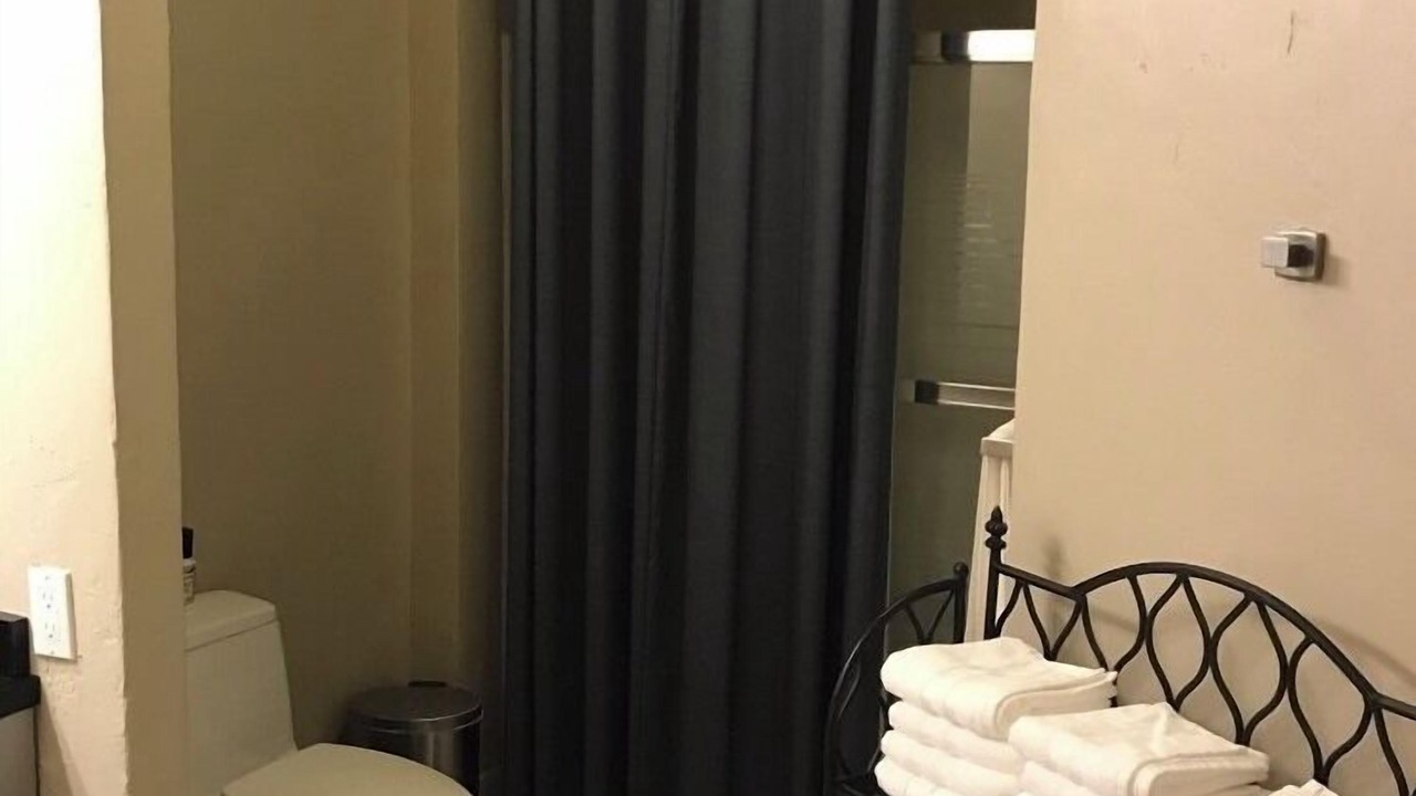 Photo of Bathroom in Fort Worth