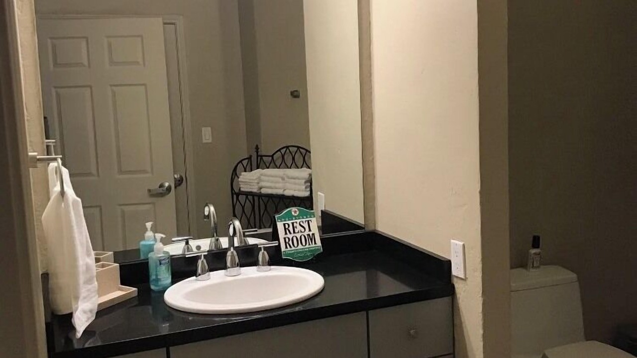 Photo of Bathroom in Fort Worth
