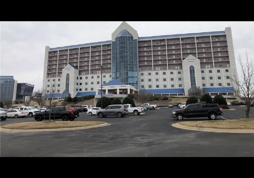 Photo of Outdoor in Fort Worth