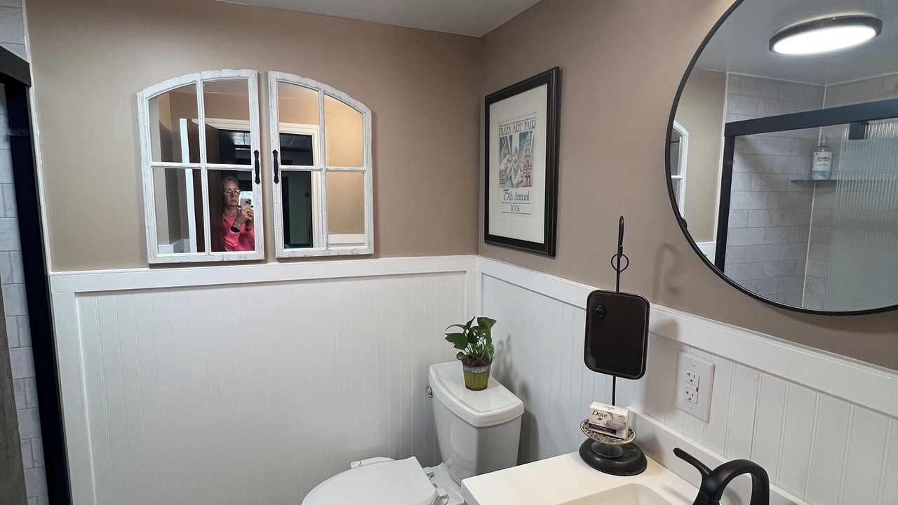 Photo of Bathroom in South Kansas City