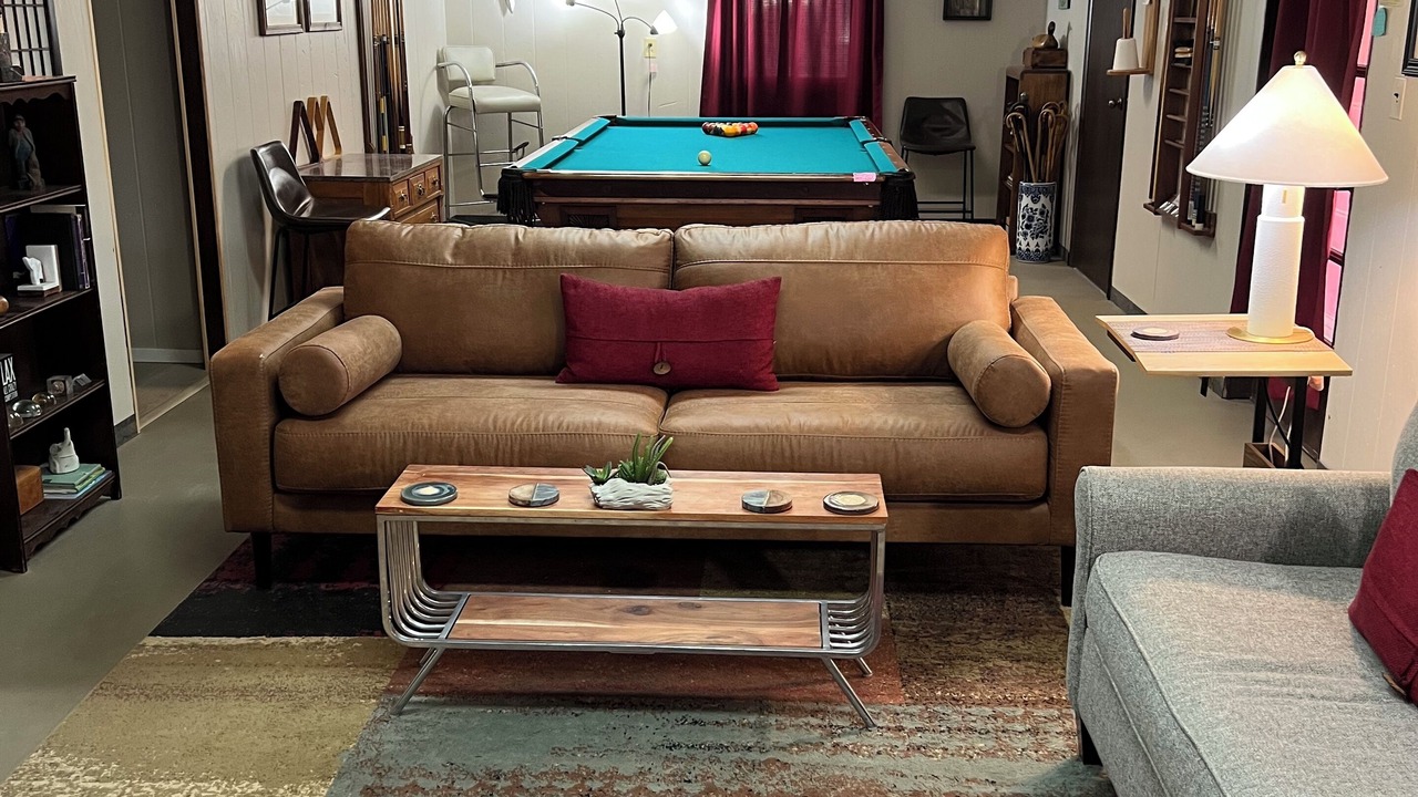 Photo of Livingroom in South Kansas City