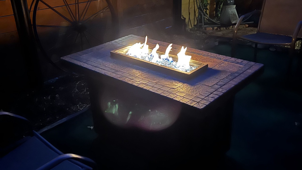 Photo of Patio Balcony in South Kansas City