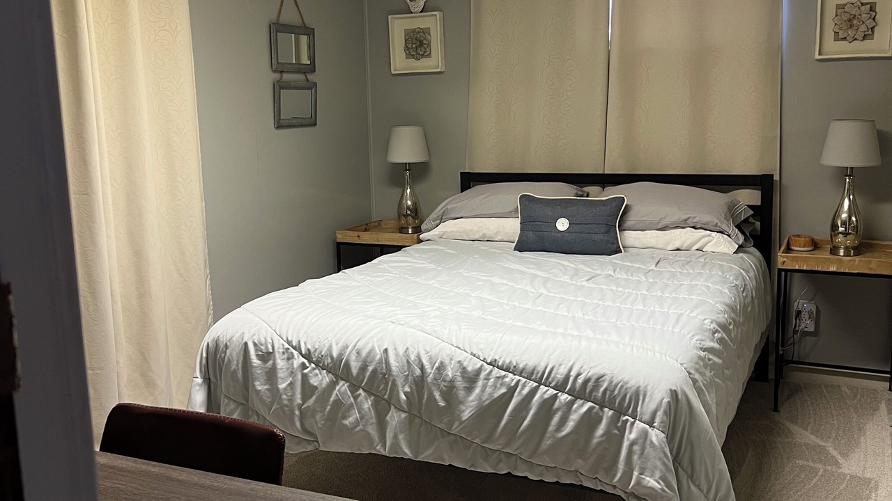 Photo of Bedroom in South Kansas City