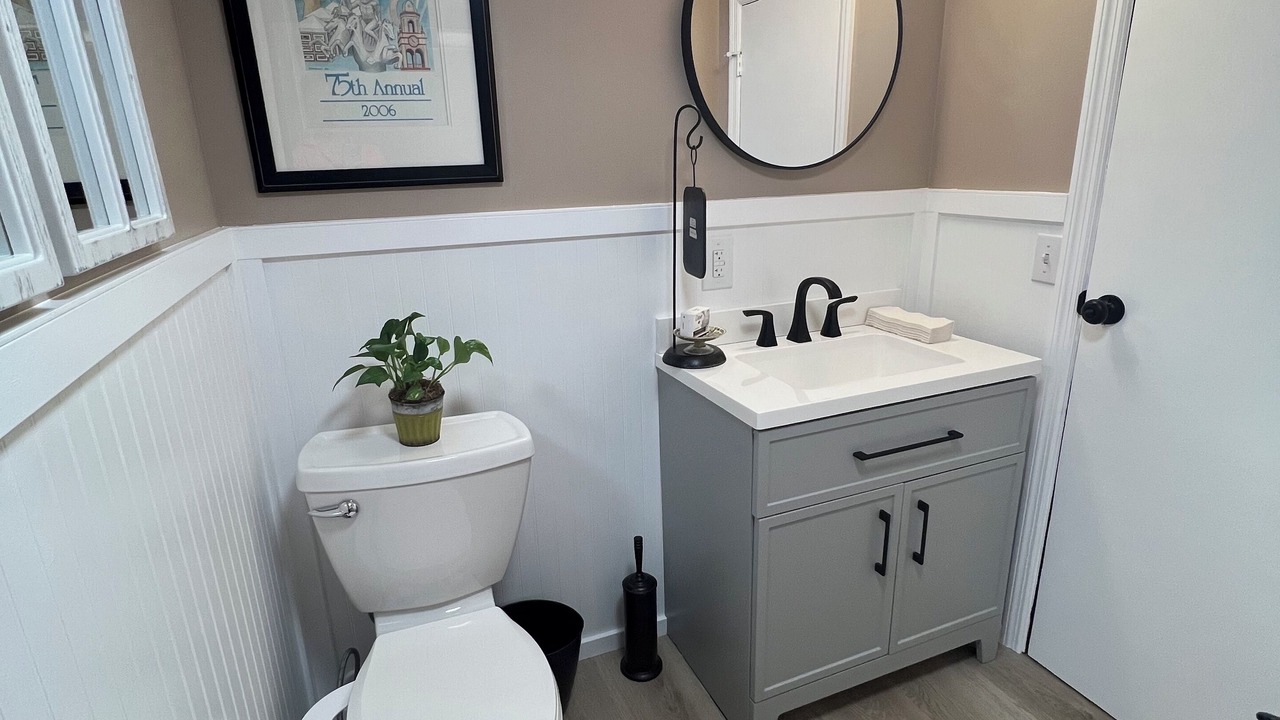 Photo of Bathroom in South Kansas City