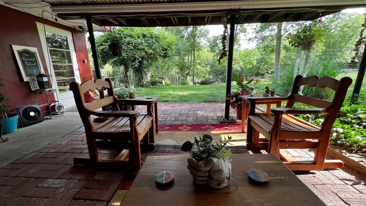 Photo of Patio Balcony in South Kansas City
