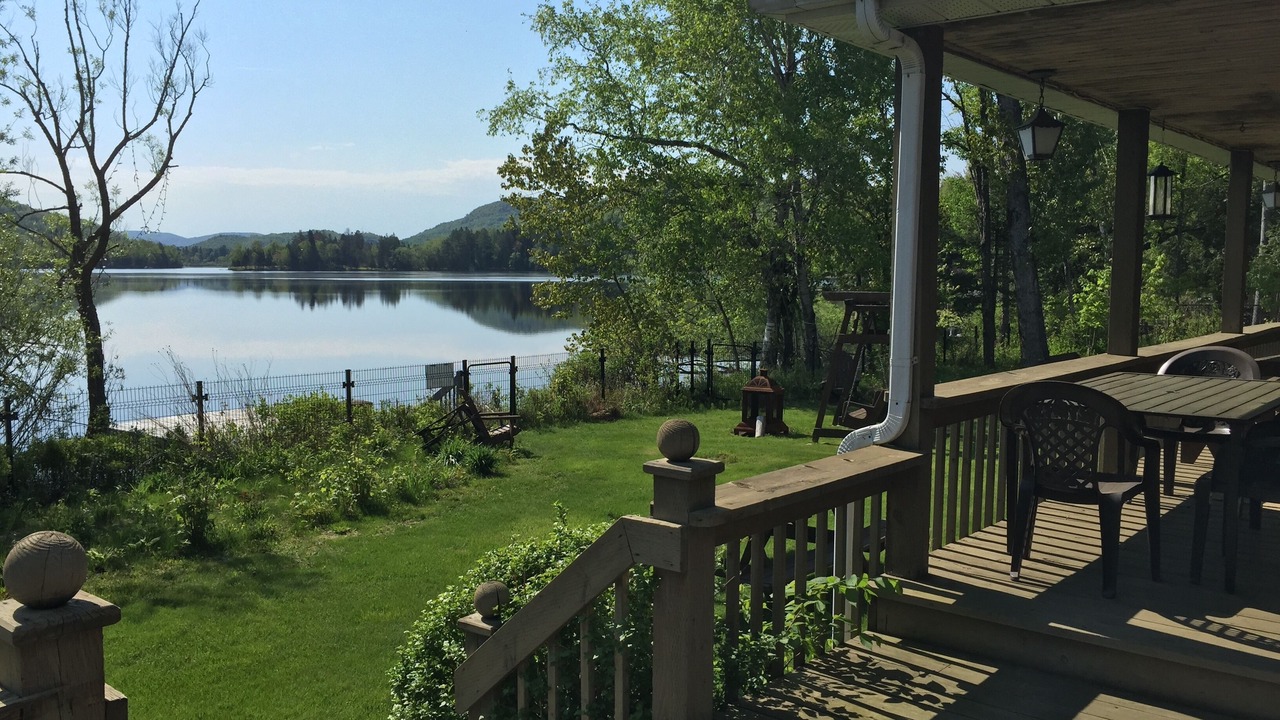 Photo of Outdoor in Mont-Tremblant