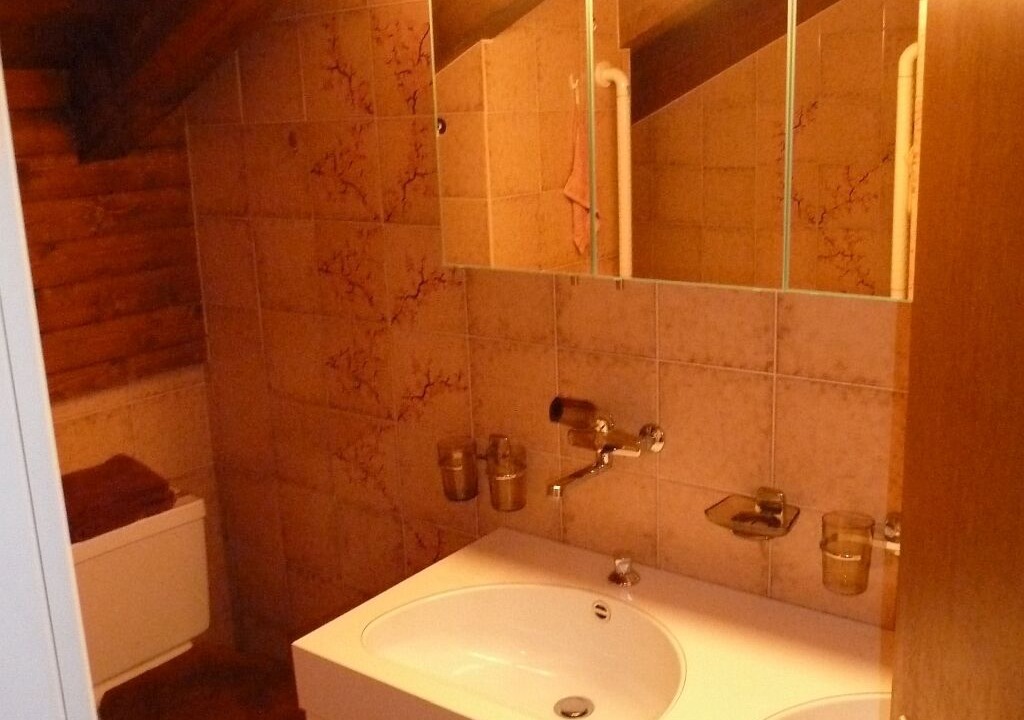 Photo of Bathroom in Ernen