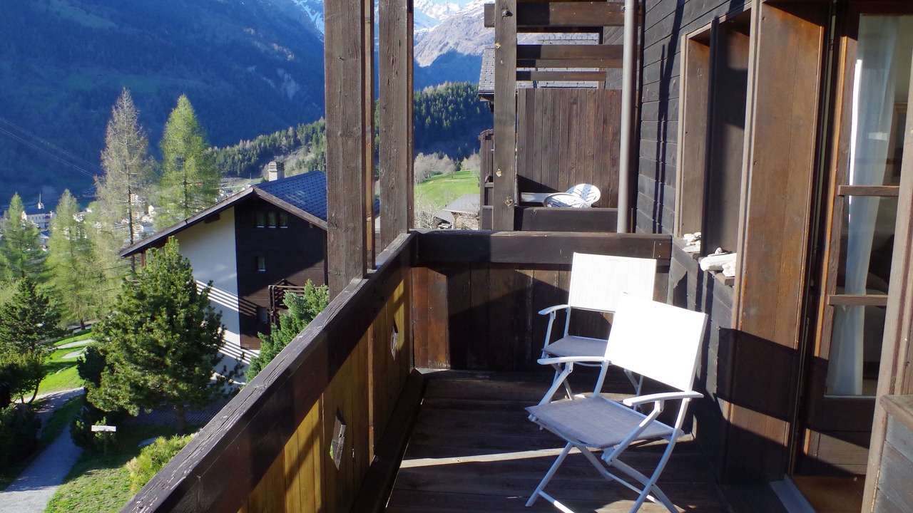 Photo of Outdoor in Ernen