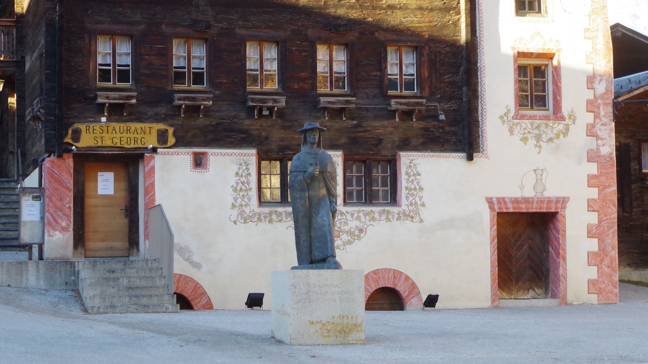 Photo of Outdoor in Ernen