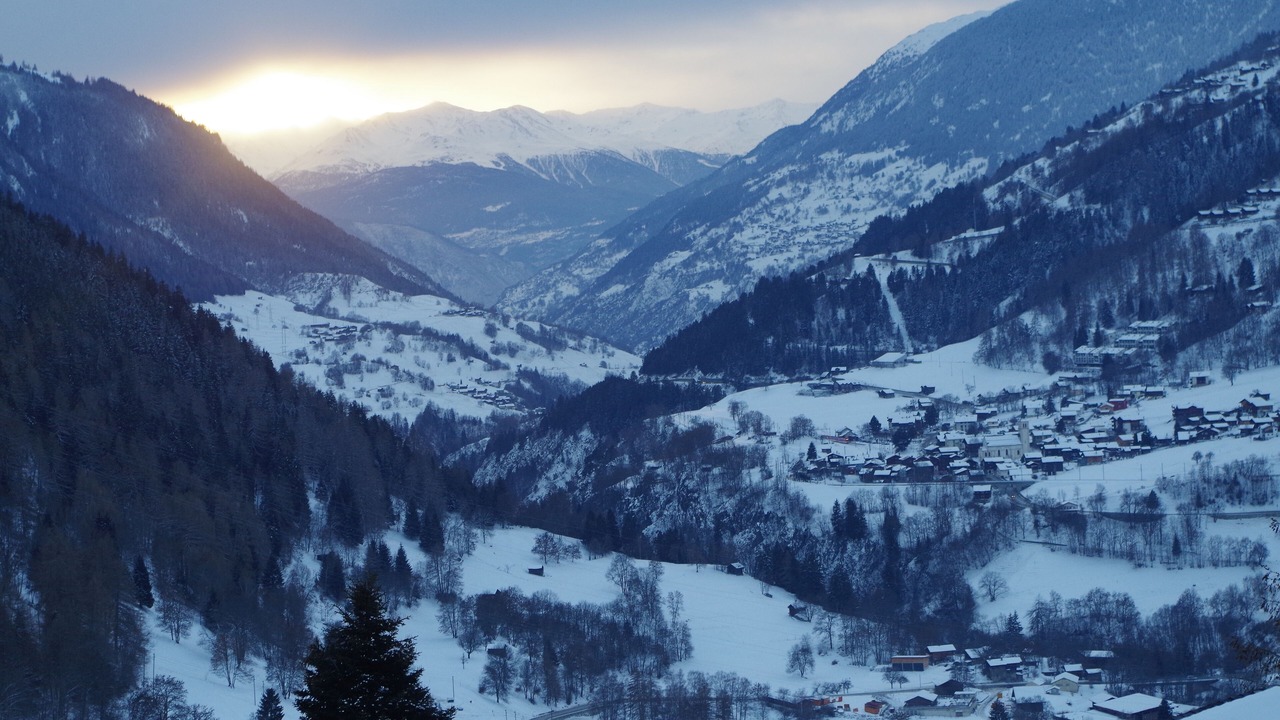 Photo of Outdoor in Ernen