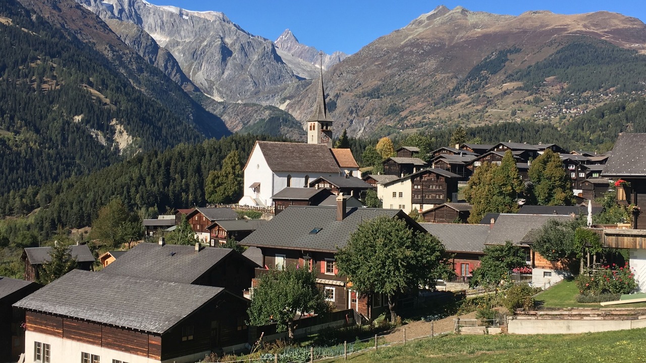 Photo of Outdoor in Ernen