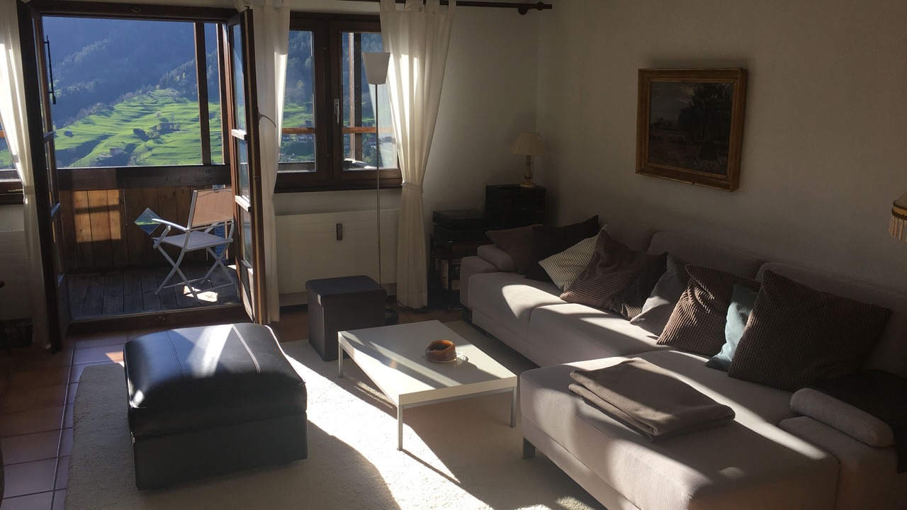 Photo of Livingroom in Ernen