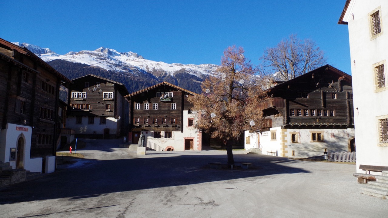 Photo of Outdoor in Ernen