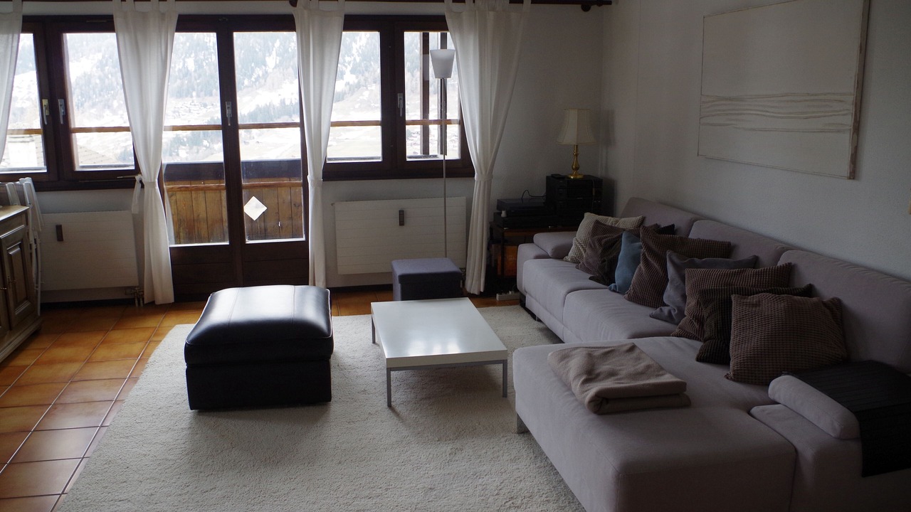 Photo of Livingroom in Ernen
