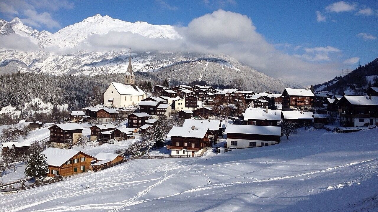 Photo of Outdoor in Ernen
