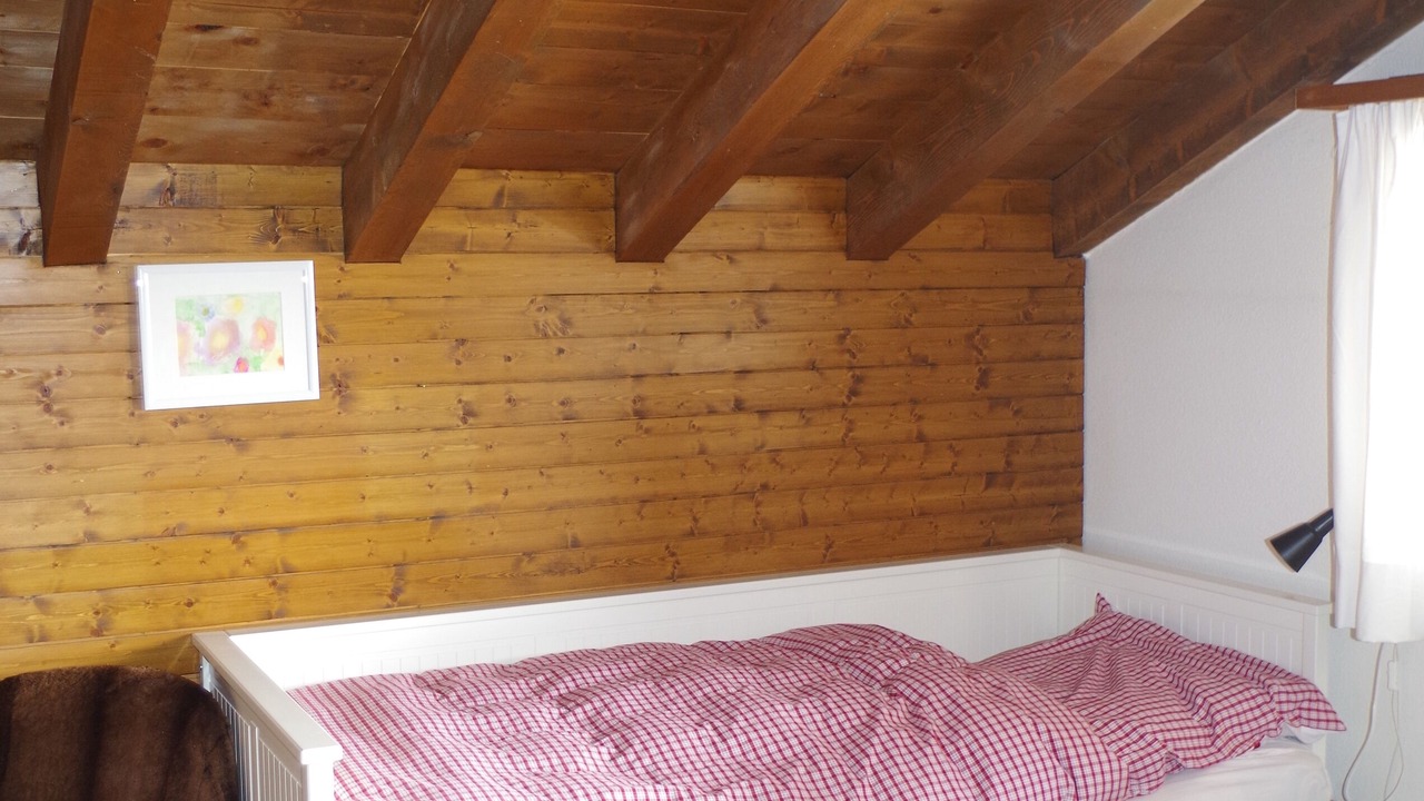 Photo of Bedroom in Ernen