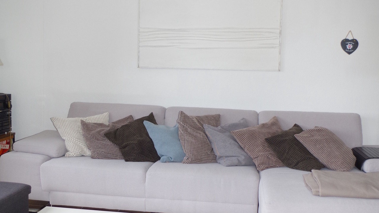 Photo of Livingroom in Ernen