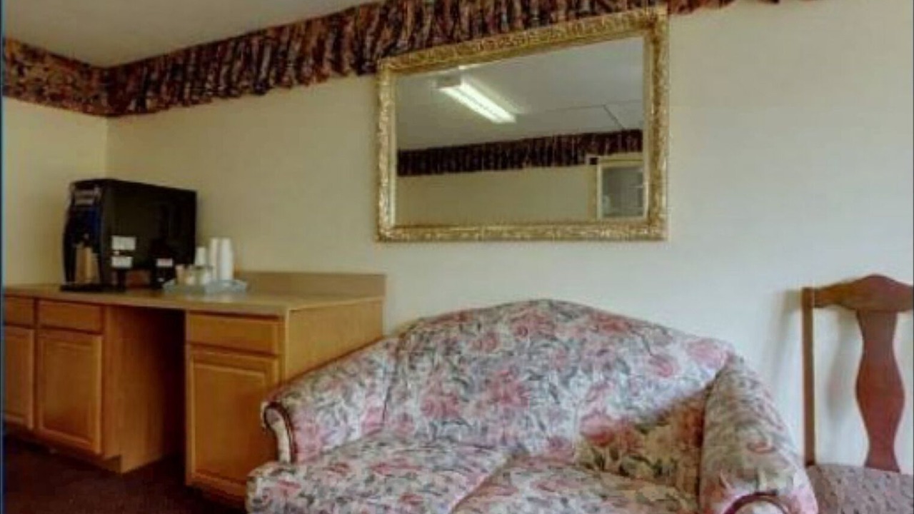Photo of Livingroom in Wilson