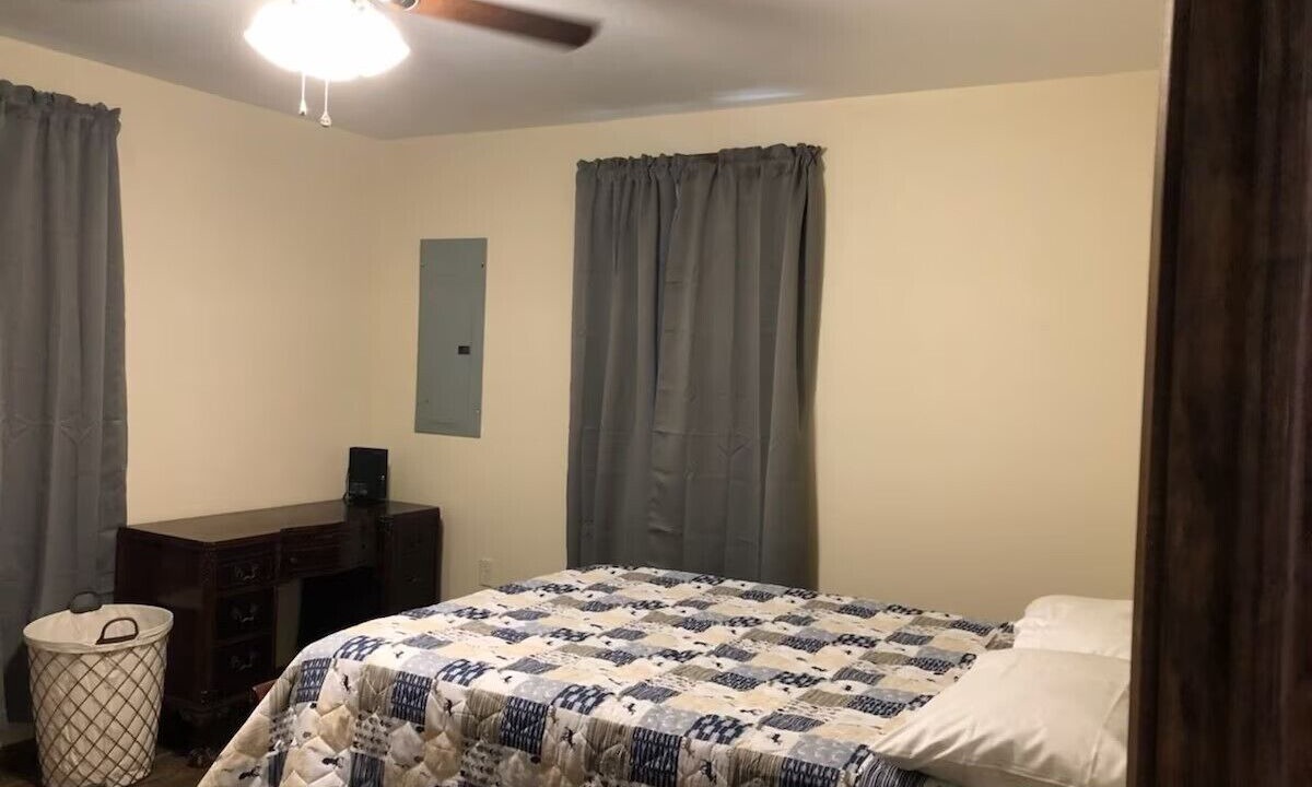 Photo of Bedroom in Weedville
