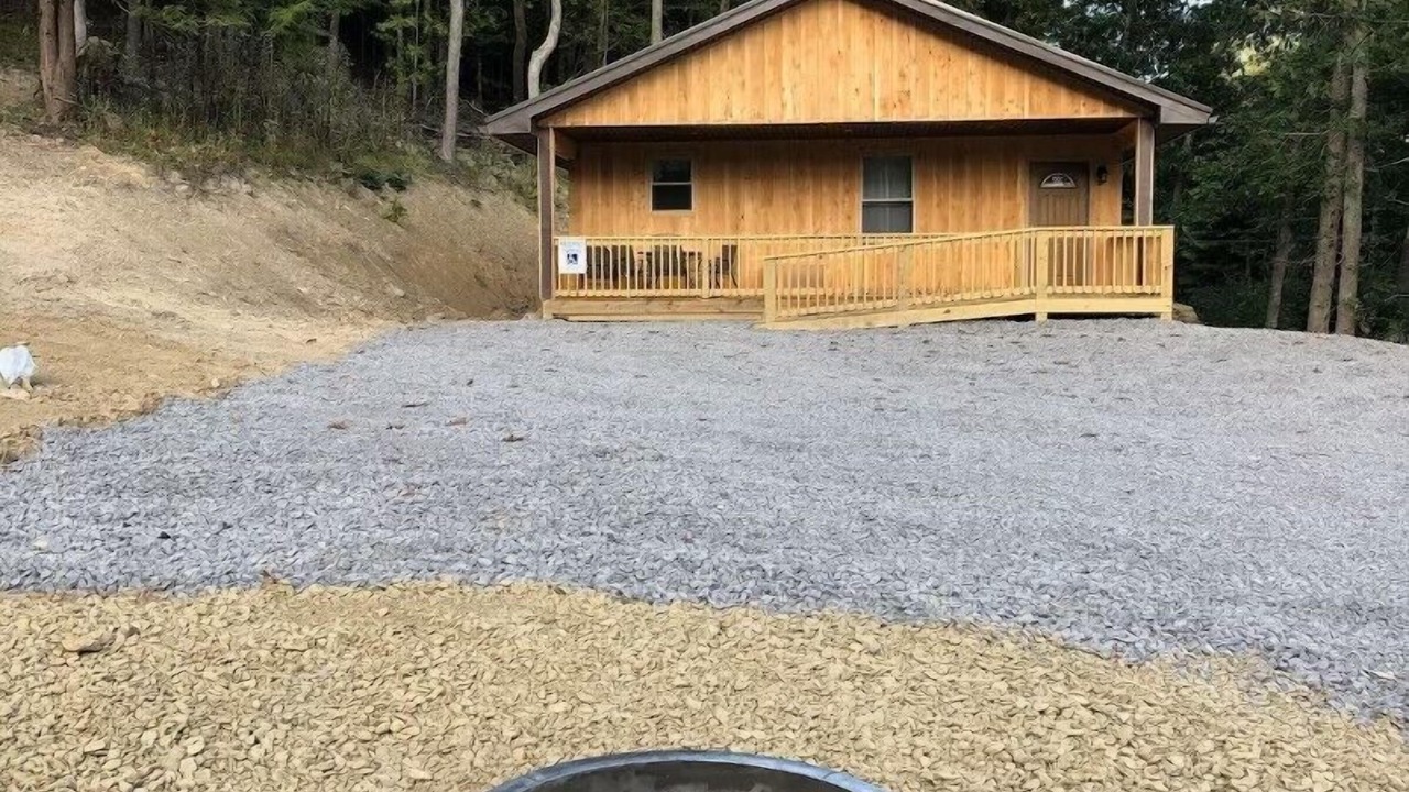 Photo of Outdoor in Weedville