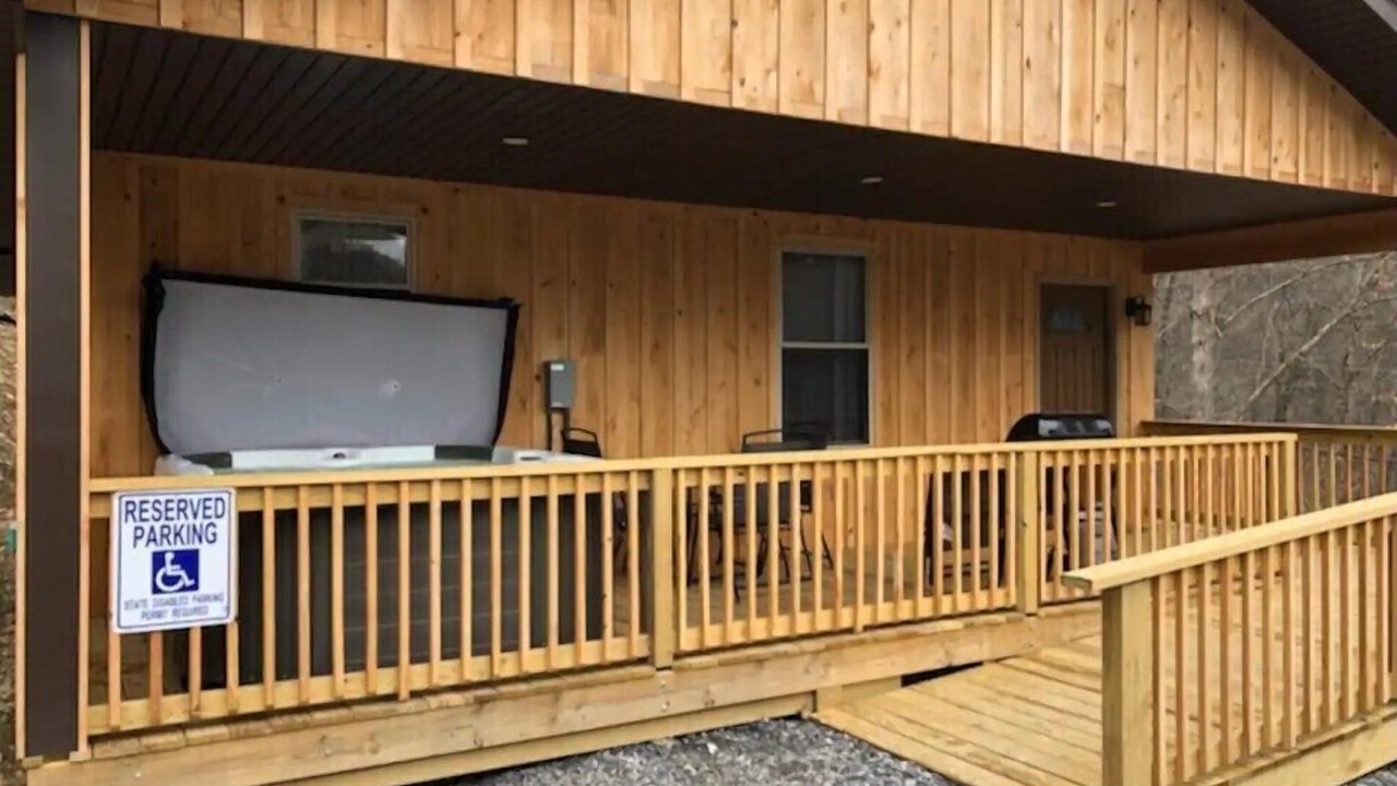 Photo of Outdoor in Weedville