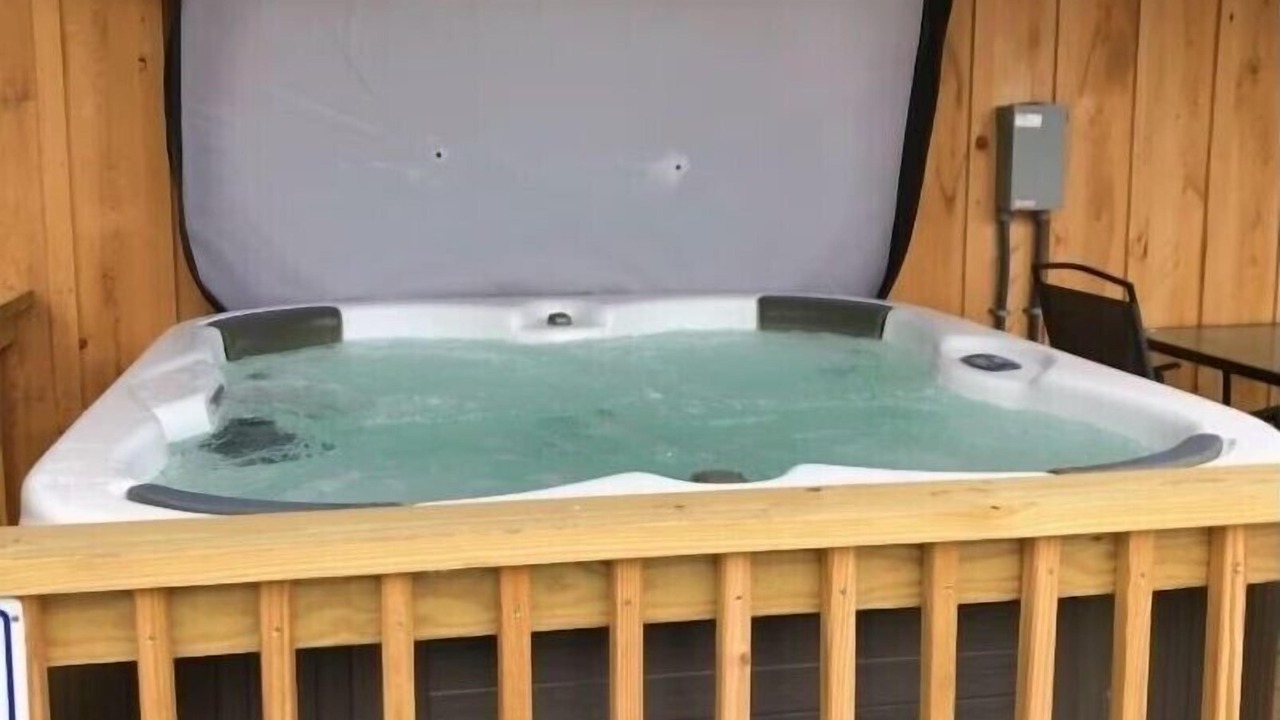 Photo of Outdoor in Weedville