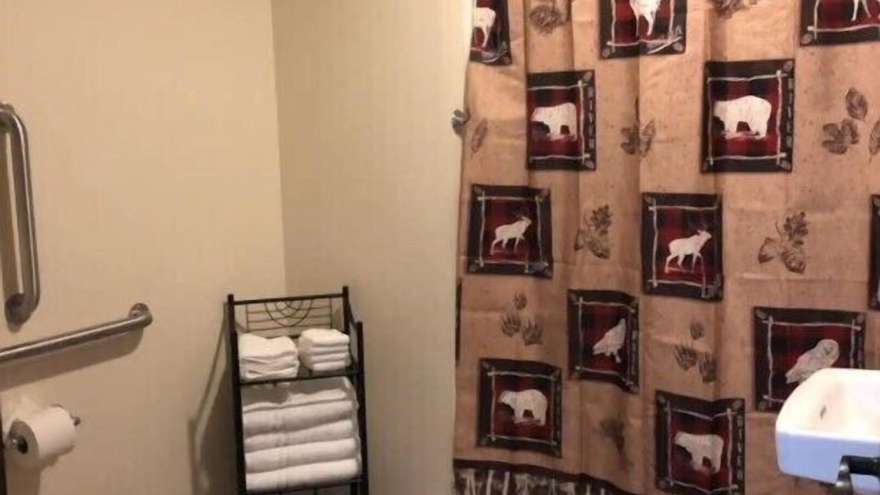 Photo of Bathroom in Weedville