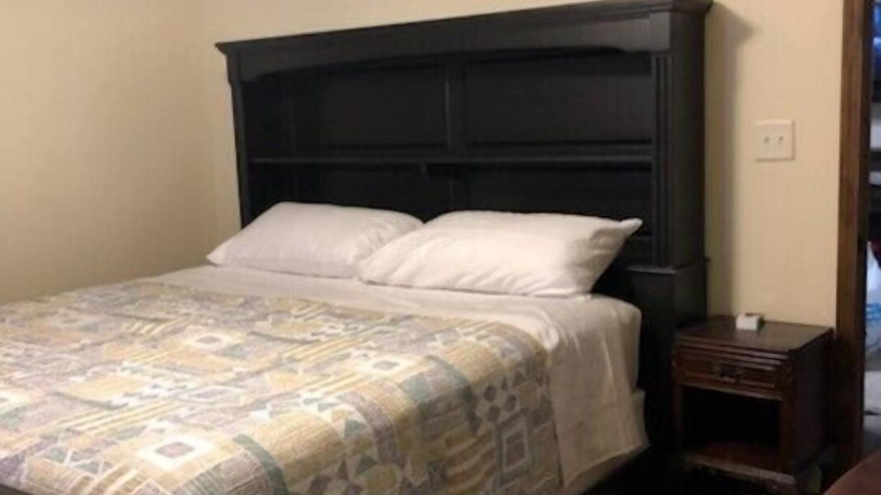 Photo of Bedroom in Weedville