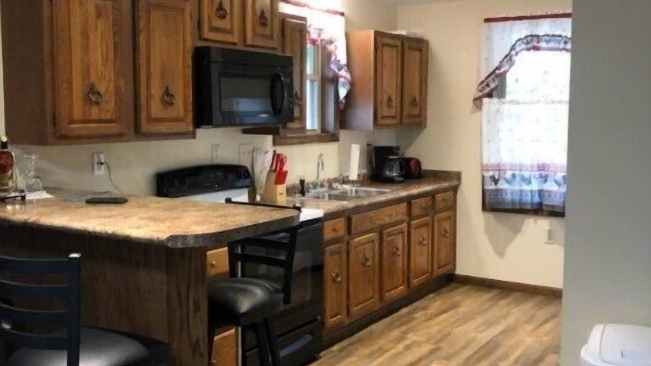 Photo of Kitchen in Weedville