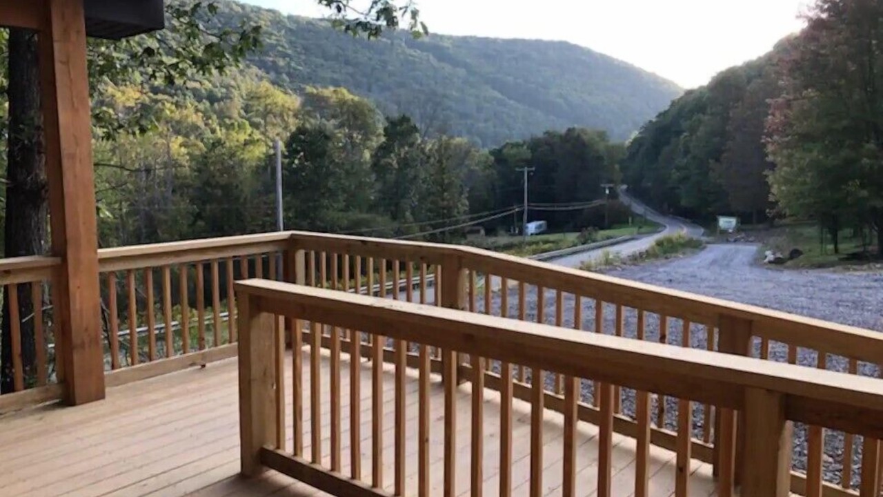 Photo of Outdoor in Weedville