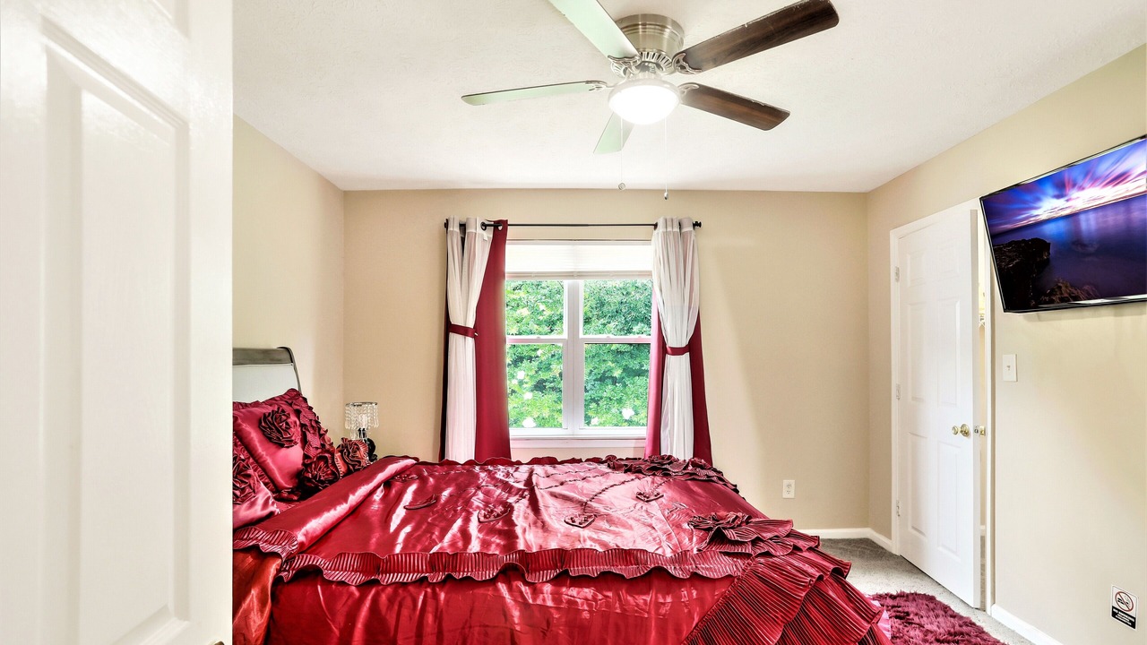 Photo of Bedroom in Norcross