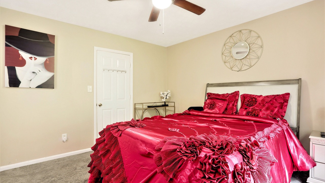 Photo of Bedroom in Norcross