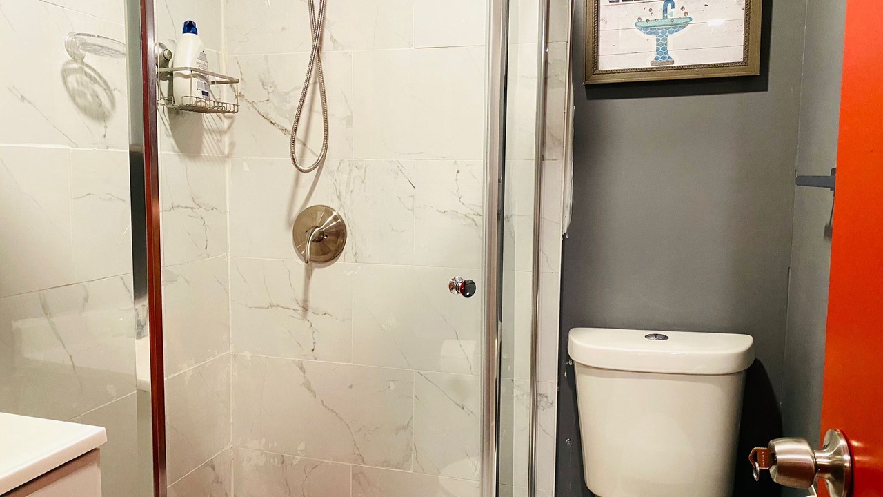 Photo of Bathroom in Norcross