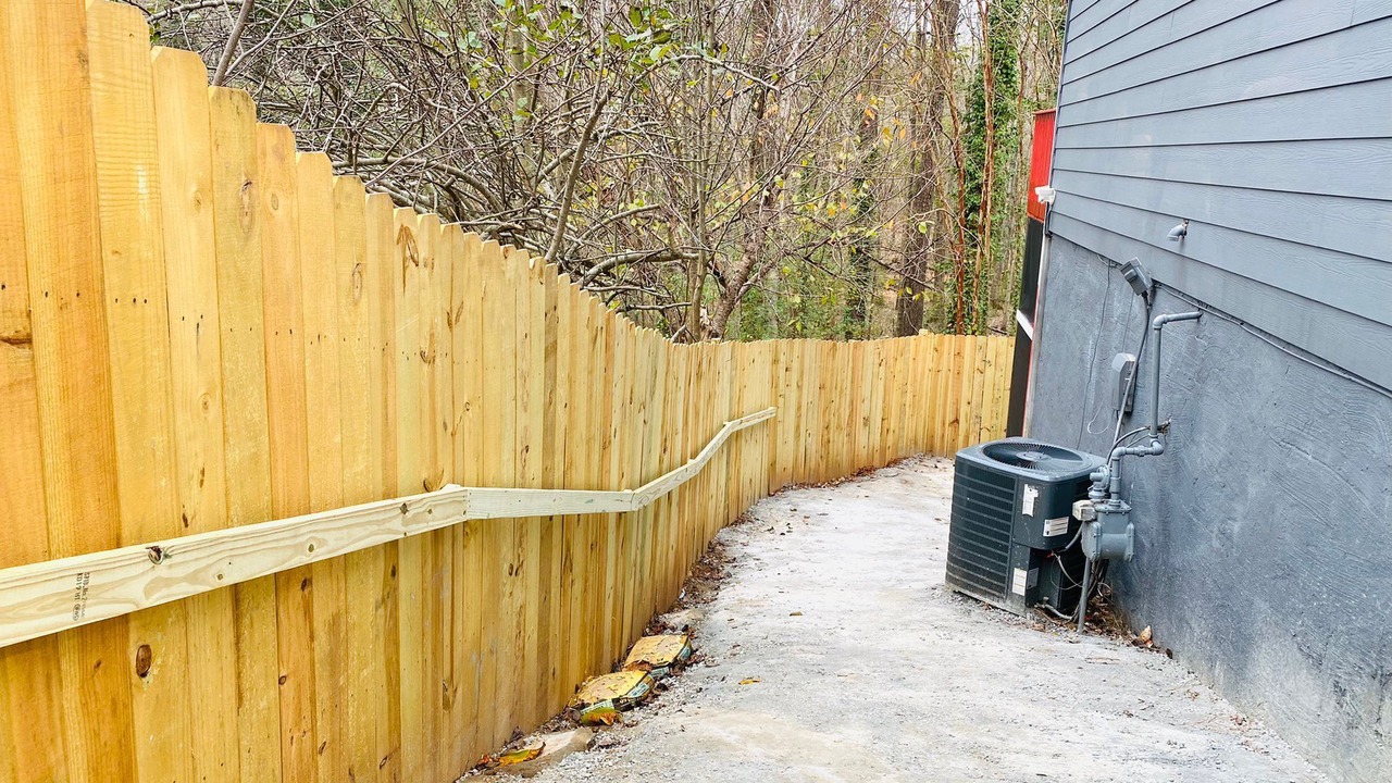 Photo of Outdoor in Norcross